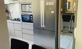 Imagem 2: Apartamento para Venda em São Paulo, Brooklin Paulista, 2 dormitórios, 2 banheiros, 1 vaga