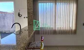 Imagem 7: Casa à venda com 98,00 metros quadrados de construção, em Armação, PENHA - SC