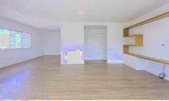 Imagem 2: Apartamento com 2 quartos à venda em Vila Olímpia - SP