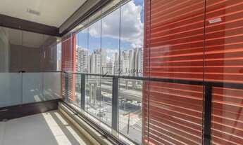 Imagem 3: Apartamento Venda Campo Belo 38 m² 1 Dormitórios