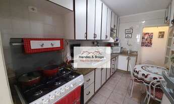 Imagem 5: LE RESIDENCE - 3 dormitórios à venda, 90 m² por R$ 550.000 - Vila Milton - Guarulhos/SP