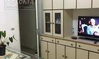 Imagem 6: Santo André - Casa Padrão - Campestre