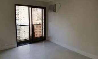 Imagem 2: Flat para locação no Jardins - Edifício Paulistânia - Cód. PHP14190