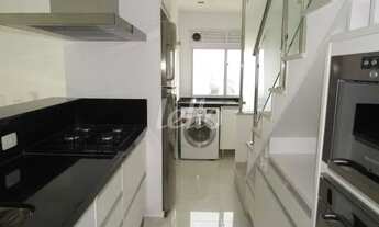 Imagem 5: São Paulo - Apartamento Padrão - Campo Belo