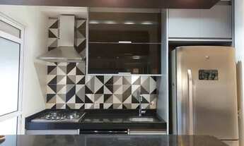 Imagem: Venda Apartamento 2 Dormitórios - 90 m²