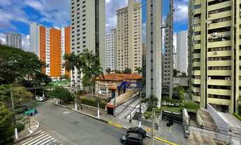 Imagem 6: Apartamento para aluguel, 2 quartos, 1 vaga, Perdizes - São Paulo/SP