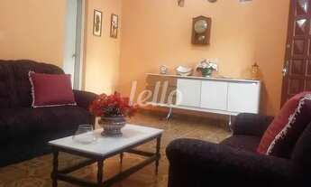 Imagem 2: São Paulo - Casa Padrão - Mooca