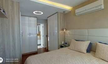 Imagem 2: Apartamento de frente para o mar de Praia de Itaparica em Vila Velha-ES