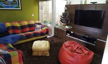 Imagem 5: Casa para aluguel possui 150 metros quadrados com 4 quartos em Ponta Negra - Natal - RN