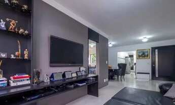 Imagem 4: Venda Apartamento 3 Dormitórios - 147 m² Jardim Paulista