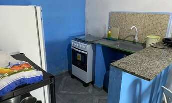 Imagem 4: POUSADA DUAS IRMÃS