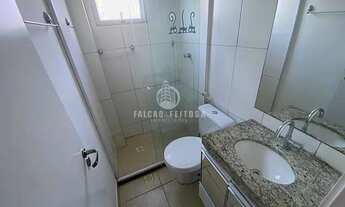 Imagem 5: Apartamento para Locação em Salvador, Jardim das Margaridas, 2 dormitórios, 1 banheiro, 1