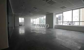 Imagem: São Paulo - Conjunto Comercial/Sala - Brooklin