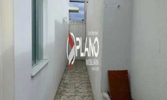 Imagem 4: Vendo casa 3/4 no Condomínio Golden Ville REF: 122