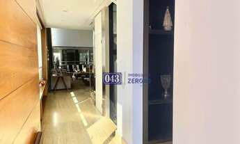 Imagem 4: Casa com 5 dormitórios à venda, 544 m² por R$ 7.500.000,00 - Loteamento Alphaville - Londr