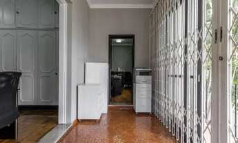 Imagem 7: Casa para aluguel com 434 metros quadrados com 1 quarto em Vila Nova Conceição - São Paulo