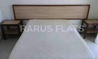 Imagem 7: Rarus Flats - Flat para locação - Edifício Royal Ibirapuera