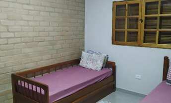 Imagem 6: Casa com 1 alqueire