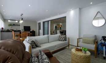 Imagem 2: Apartamento com 3 Quartos e 4 banheiros à Venda, 170 m² por R$ 2.650.000