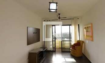 Imagem 3: Apartamento para Aluguel - Centro, 1 Quarto, 62 m2