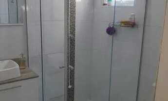 Imagem 6: Apartamento para venda com 64 metros quadrados com 2 quartos em Resgate - Salvador - BA