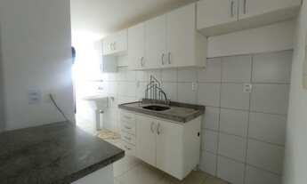 Imagem 4: Apartamento Padrão para alugar em Fortaleza/CE