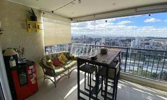 Imagem 3: São Paulo - Apartamento Padrão - Brooklin