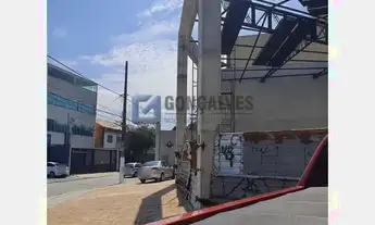 Imagem 2: SAO BERNARDO DO CAMPO - Commercial / Industrial - JARDIM DO MAR