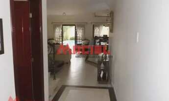 Imagem: Casa Condomínio em São José dos Campos