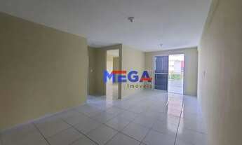 Imagem 2: Apartamento com 2 quartos no bairro Presidente Kennedy - Fortaleza/CE