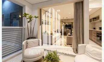 Imagem 2: Apartamento para venda no Jardim Prudência, 64 metros com 2 quartos, condomínio Florart