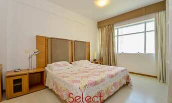 Imagem 4: Apartamento para aluguel no Centro de Curitiba