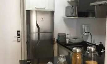 Imagem 3: Rarus Flats - Flat para locação - Edifício ADD Vila Mariana