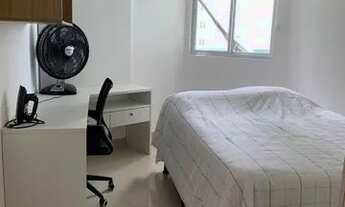 Imagem 2: ALUGO AP NO ALTIPLANO ED PATHERNON , ANDAR ALTO ,TOTALMENTE ,MOBILIADO . 92 QUARTOS C