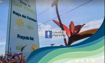 Imagem 4: Terreno à venda, 463 m² por R$ 295.000 - Terras de San Pedro - Ribeirão Preto/SP