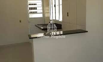 Imagem 5: Casa à Venda com 2 dormitórios sendo 1 suíte no Cidade Satélite Íris em Campinas, SP