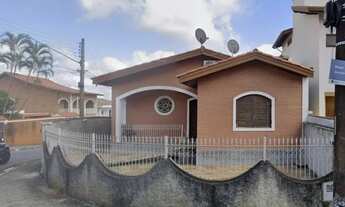 Imagem: Casa 273 m² - Região Central - Caieiras