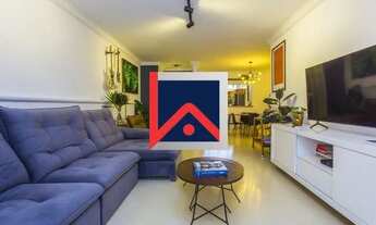 Imagem 3: Apartamento Venda Higienópolis 168 m² 3 Dormitórios