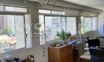 Imagem 4: Apartamento com 3 quartos, 128 m² à venda em Itaim Bibi