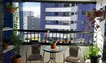 Imagem 3: Apartamento à Venda no Condomínio Via Farol - 3 Quartos com Suíte e Lazer