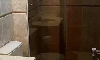 Imagem 3: Apartamento para aluguel com 100 metros quadrados com 3 quartos em Tijuca - Rio de Janeiro