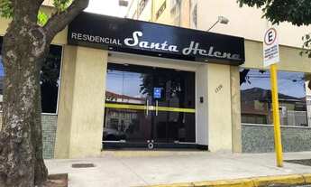 Imagem 4: Apto alugo no santa Helena 3 quartos semi mobiliado