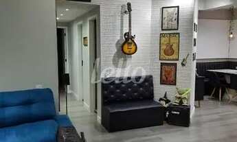 Imagem 7: São Paulo - Apartamento Padrão - Cambuci