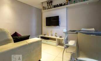 Imagem 1: Apartamento para Aluguel - Jardim Aricanduva, 2 Quartos, 50 m2