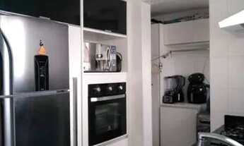 Imagem 7: APARTAMENTO - VILA PRÍNCIPE DE GALES - SP