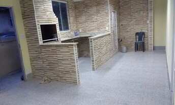 Imagem 4: Alugo casa no 2° andar