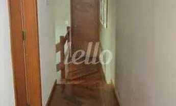 Imagem 7: Santo André - Casa Padrão - Vila Lilica