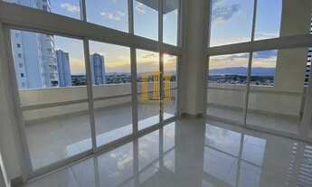 Imagem 2: Apartamento de Alto Padrão no Condomínio Suprême Residence!