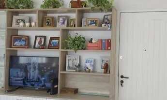 Imagem 4: Apartamento para venda possui 65 metros quadrados com 2 quartos em Centro - Florianópolis