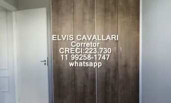 Imagem 5: Apartamento locação R$2.150, 2 quartos, varanda, 1 vaga, 1 1 9 9 2 5 8 1 7 4 7 Elvis Cav